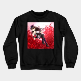 Blake Belladonna Crewneck Sweatshirt